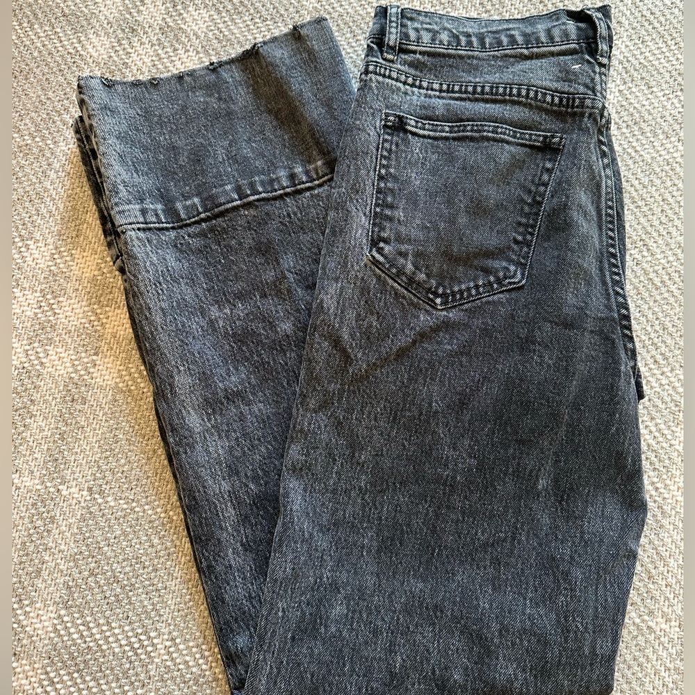 Habitual Wide Leg Jeans
